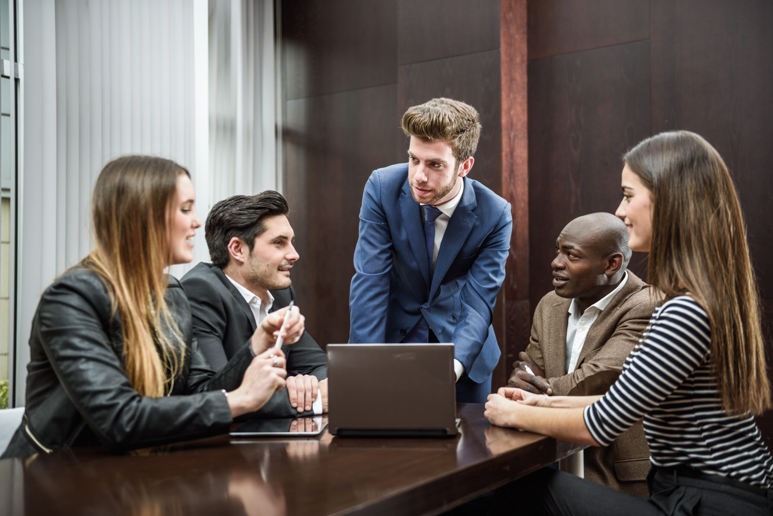 Data Appending: How to Improve Business Data Accuracy and Targeting