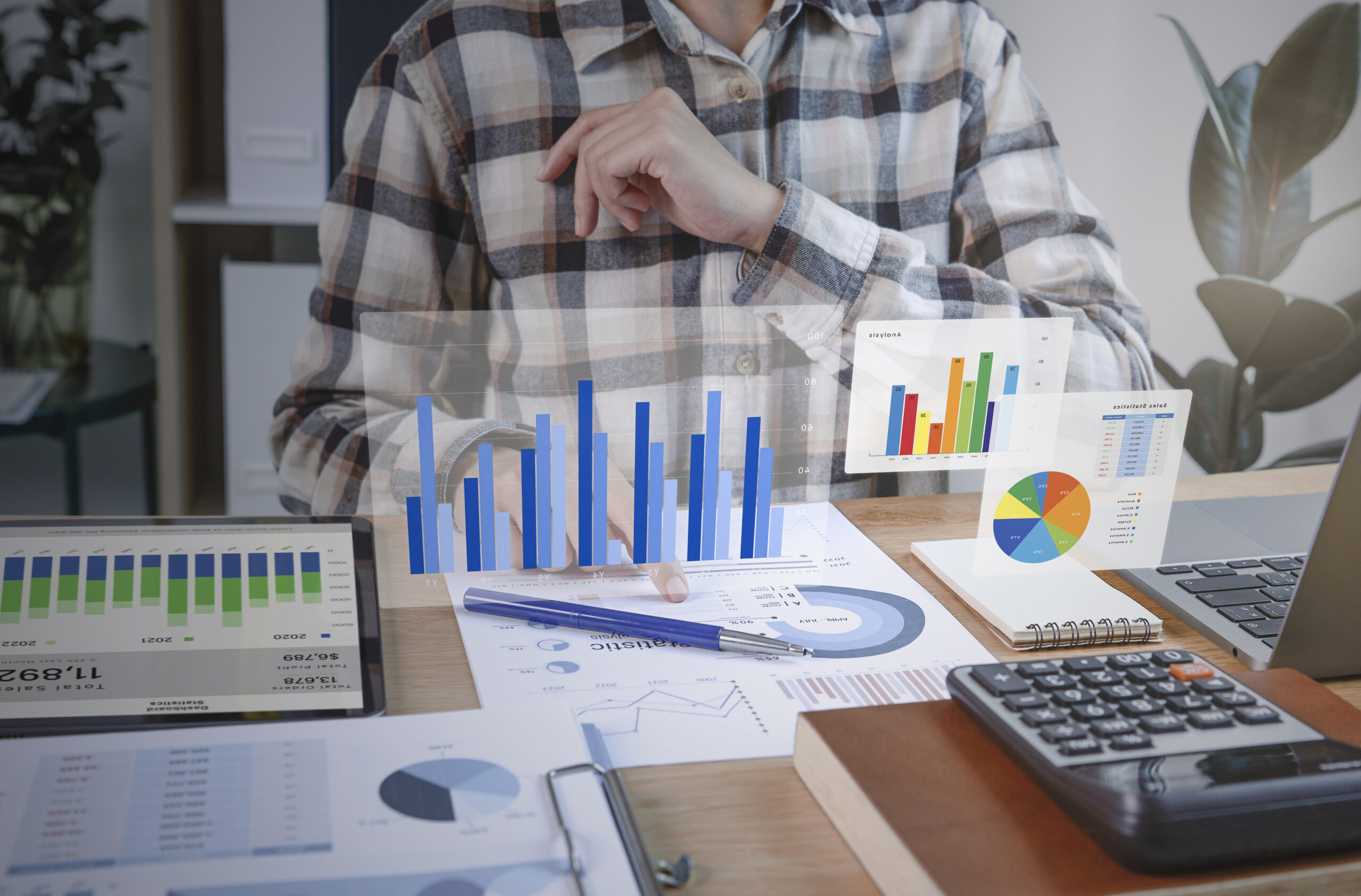 What is Data Intelligence and How Can It Improve Business Performance