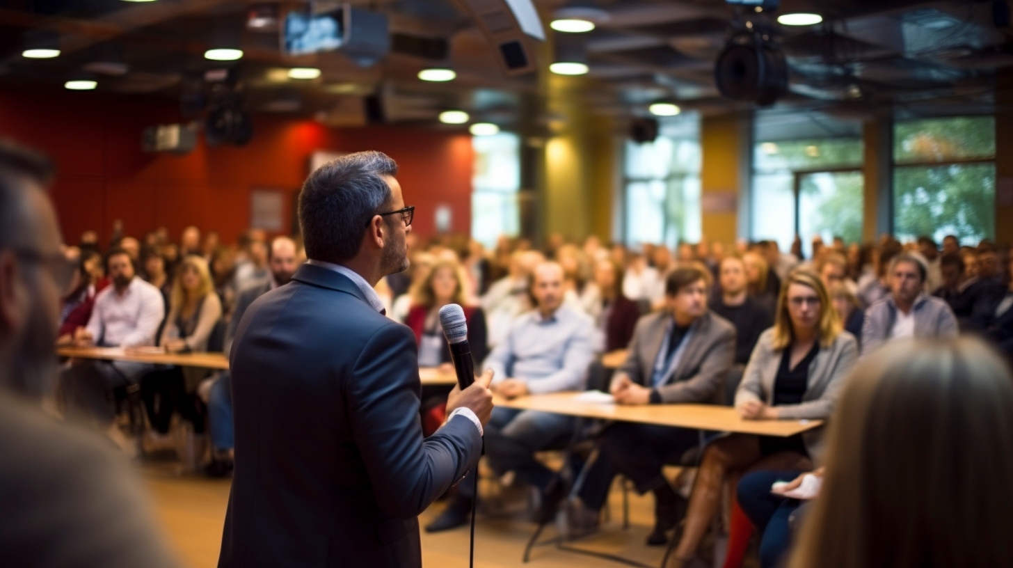 How to Find Event Attendees and Convert into High-Quality Leads