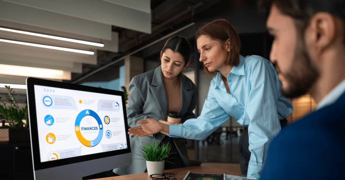 Leading B2B Data Agency