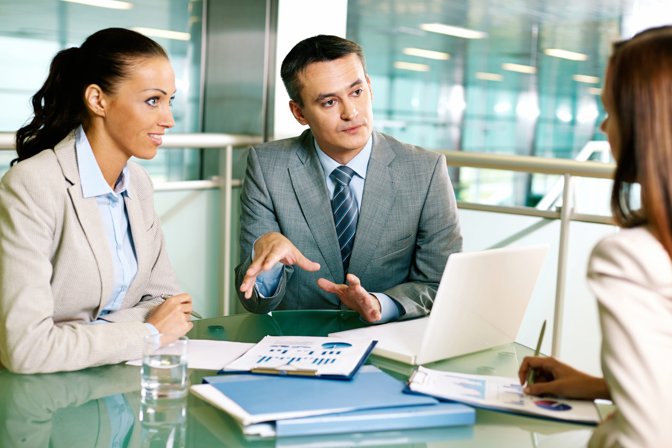 Trusted Data Vendor for Accurate B2B Leads