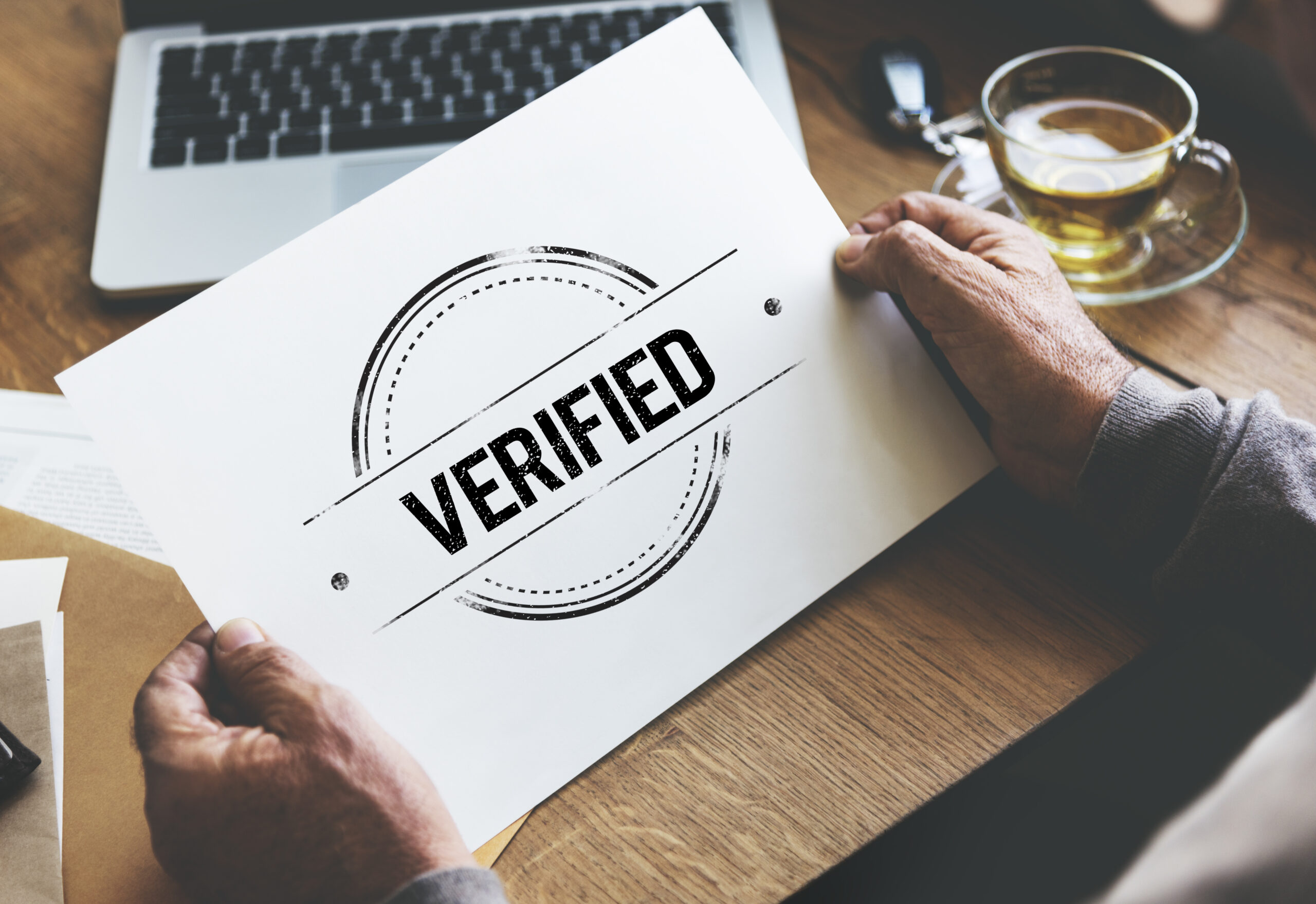 Achivix is DUNS Registered: Verified and Trusted B2B Data Provider