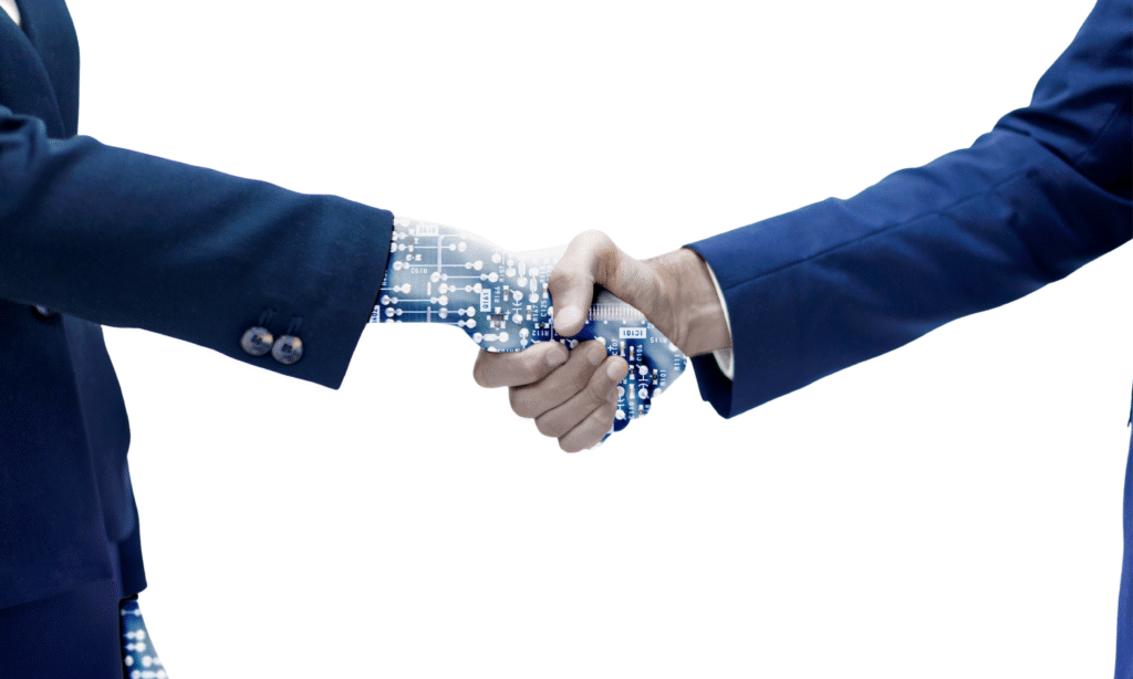 Future of B2B Databases