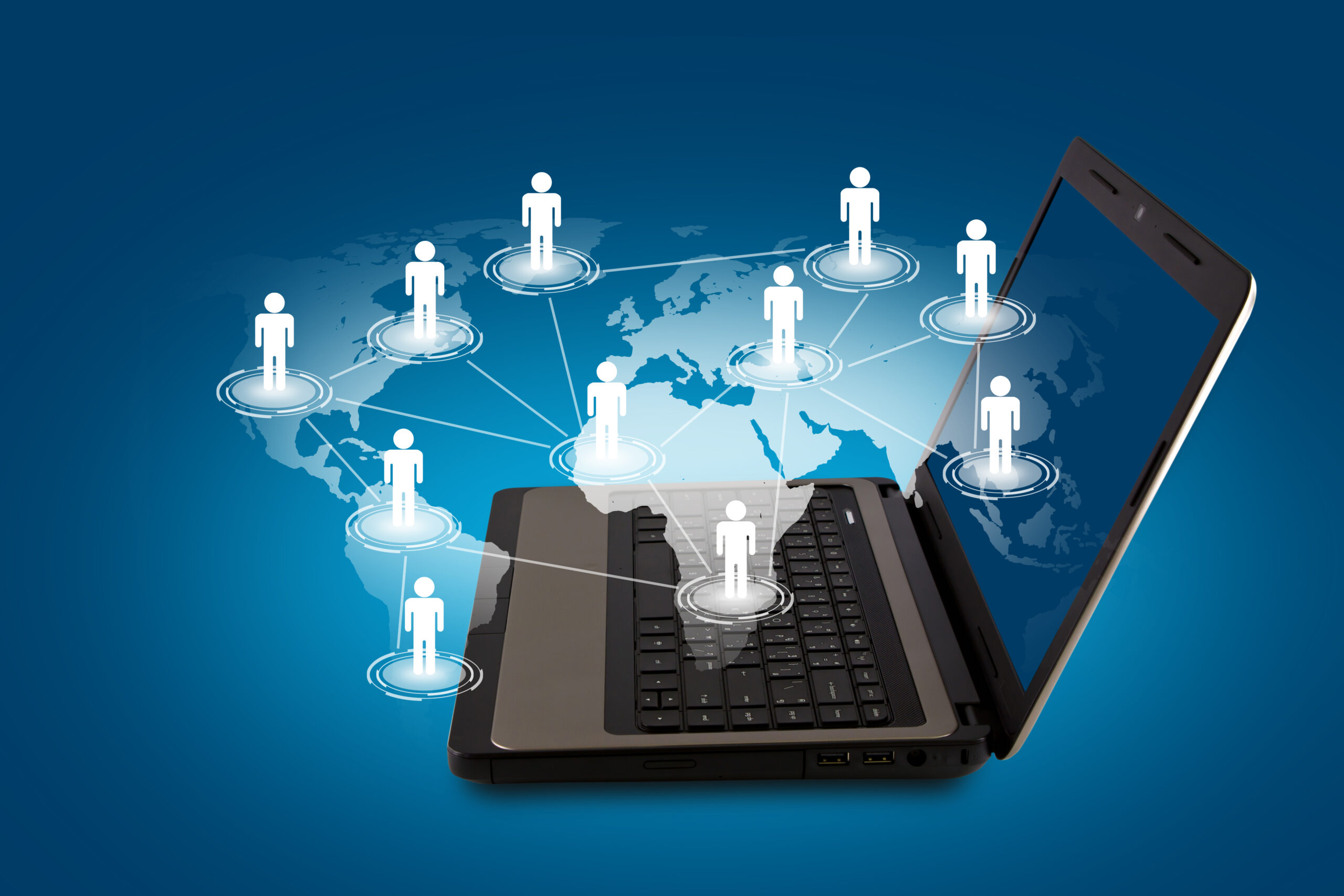 Key Differences Between B2B Database and Contact List